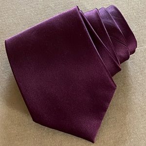 Men's Silk Necktie